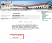 Climate School LMU