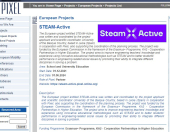 STEAM-Active Project