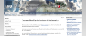 MRIC – Munich Risk and Insurance Center