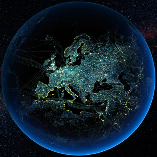 Satellite Data: a promising tool to facilitate the transparency and the disclosure.