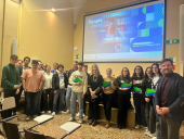 People Power: Talent tour with Italgas