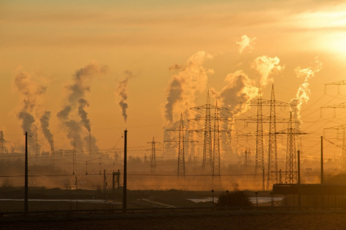 Just Transition Development Plan of Greek regions in the post-lignite era