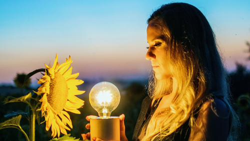 War in Ukraine remarks the need for the Energy transition.