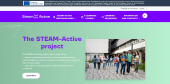 STEAM-ACTIVE Project